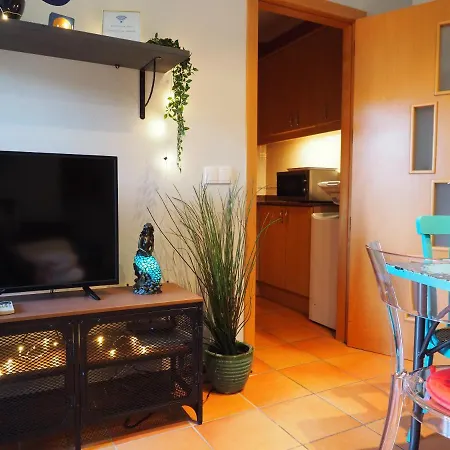 La Sirena - Both And Of Hébergement de vacances Dénia