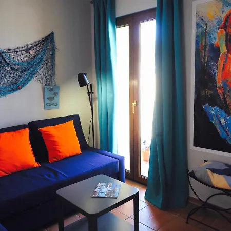 La Sirena - Both And Of Dénia