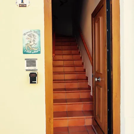 La Sirena - Both And Of