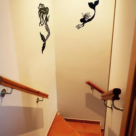 La Sirena - Both And Of *