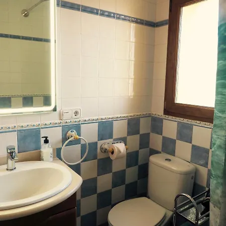 La Sirena - Both And Of *