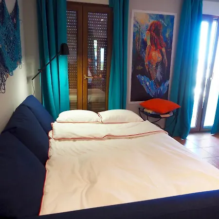 La Sirena - Both And Of