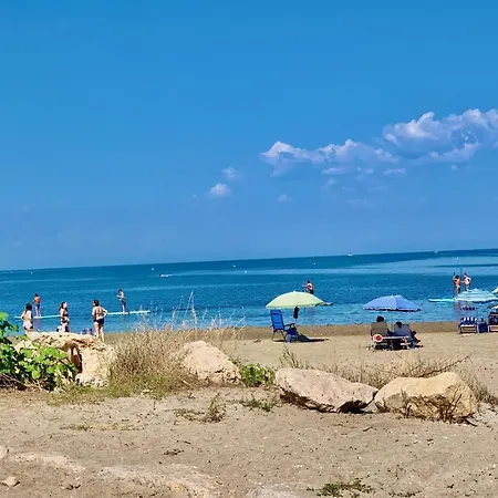 La Sirena - Both And Of Hébergement de vacances Dénia