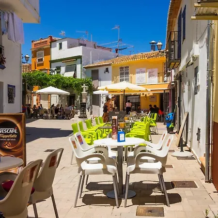 La Sirena - Both And Of * Dénia