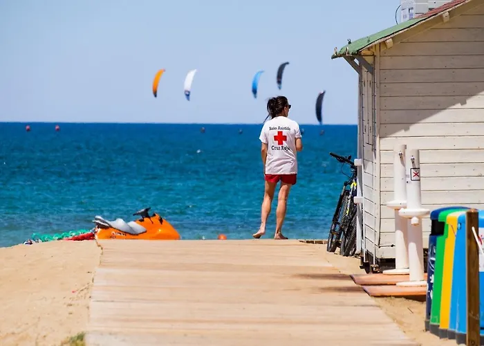La Sirena - Both And Of Tatil Evi *