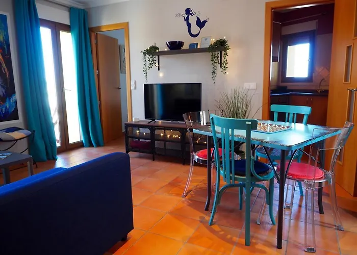 La Sirena - Both And Of Tatil Evi *