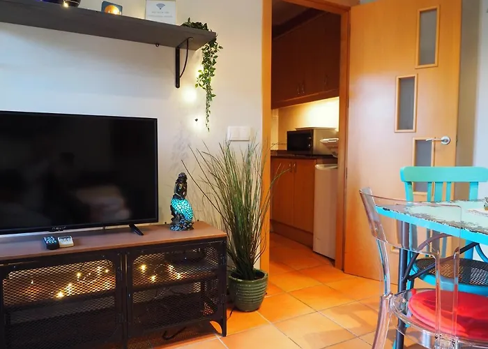 La Sirena - Both And Of Tatil Evi Denia
