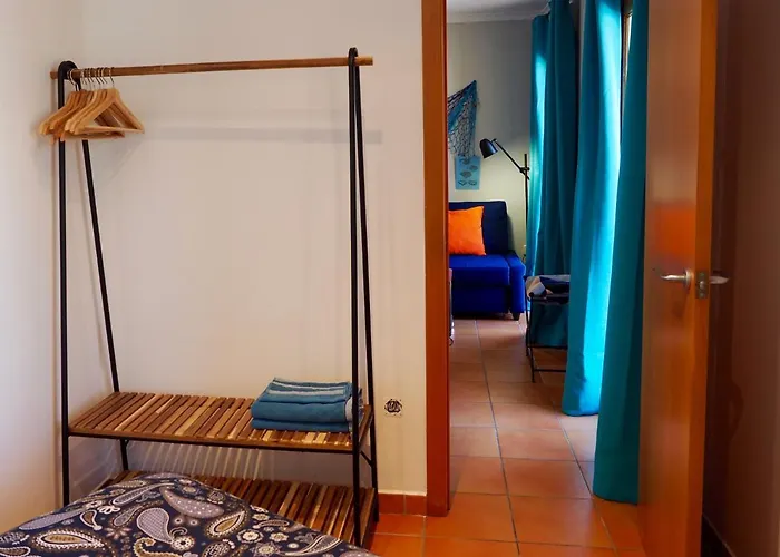 La Sirena - Both And Of Tatil Evi *